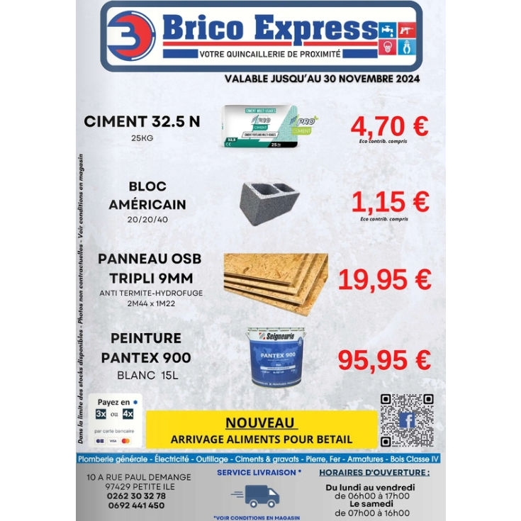 Brico Express